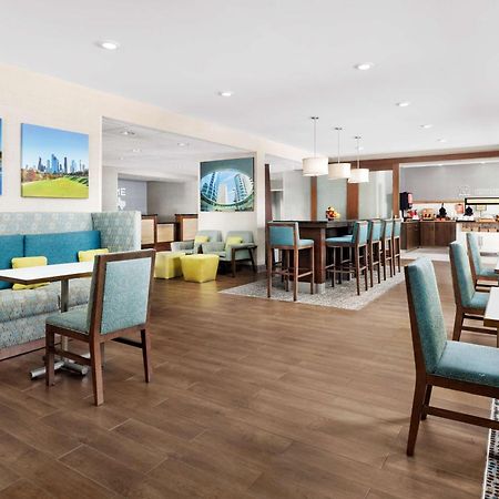 Hampton Inn Houston Hobby Airport Екстериор снимка