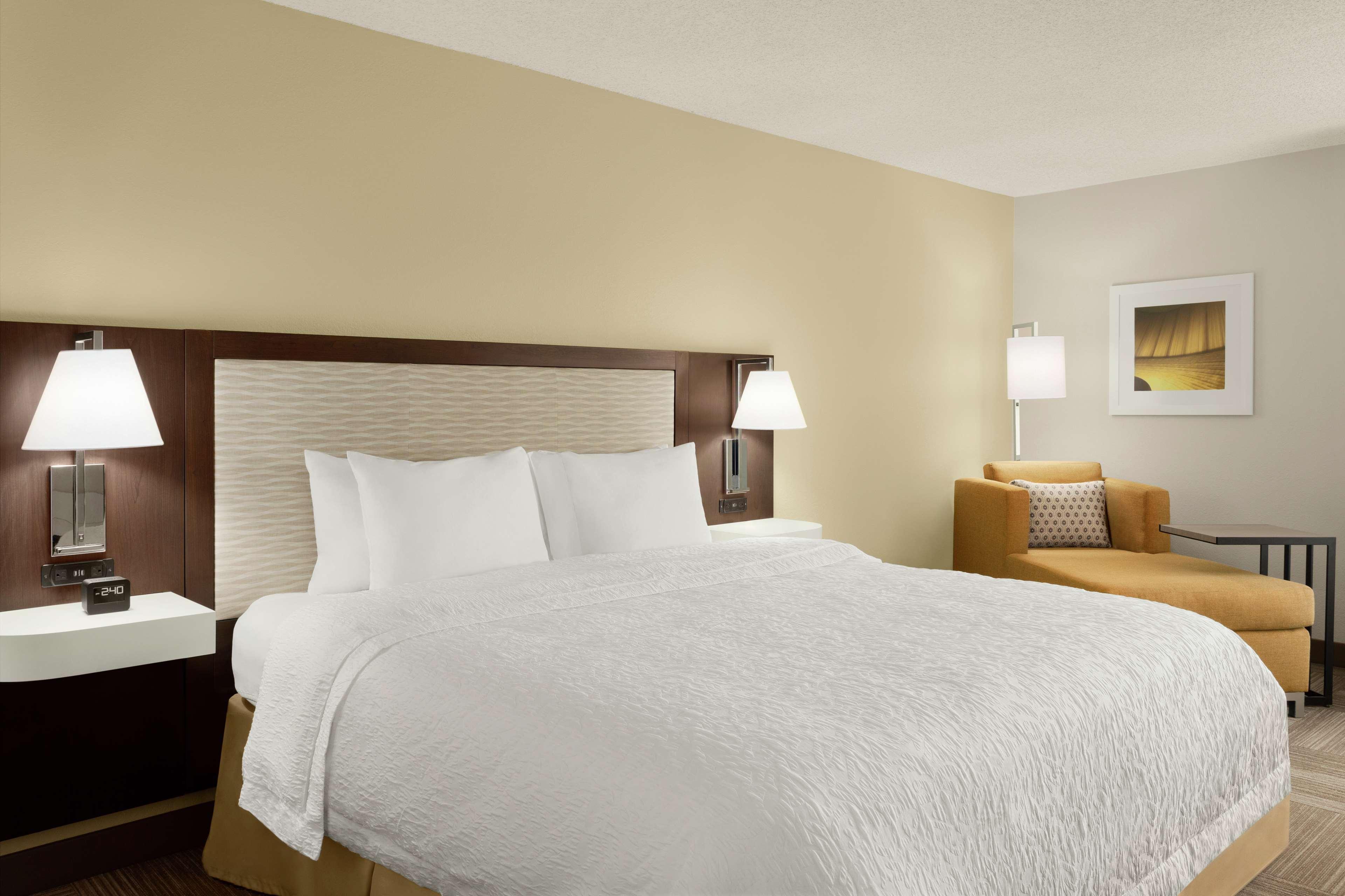 Hampton Inn Houston Hobby Airport Екстериор снимка