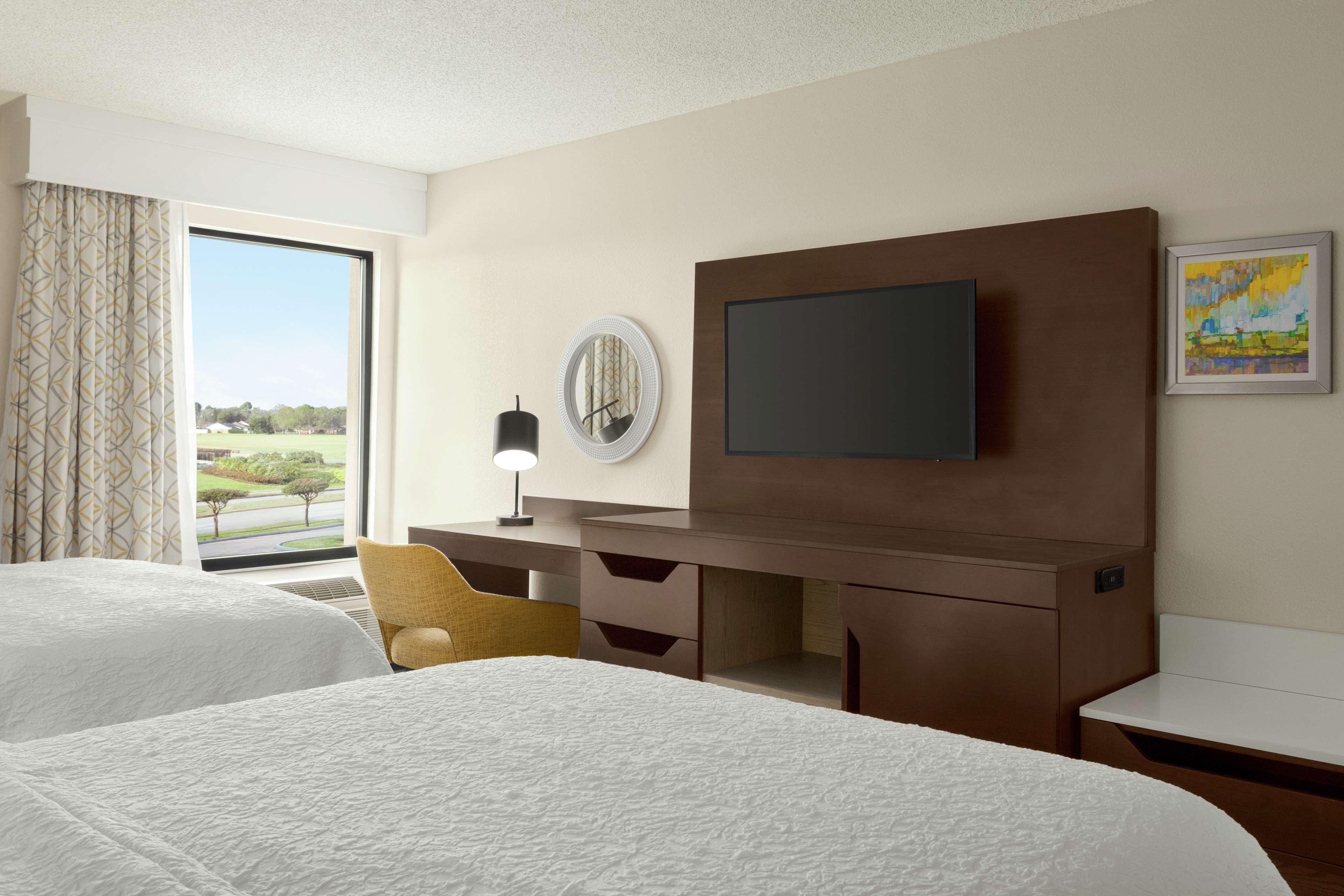 Hampton Inn Houston Hobby Airport Екстериор снимка