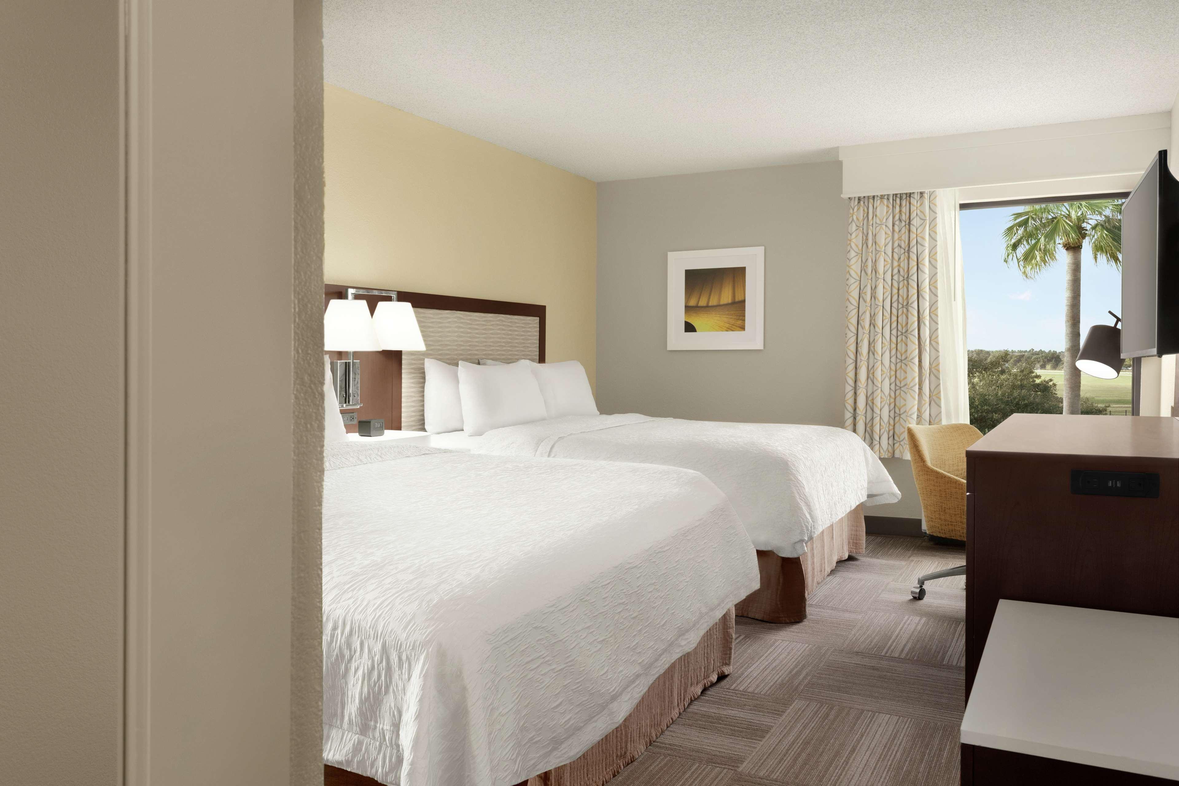 Hampton Inn Houston Hobby Airport Екстериор снимка