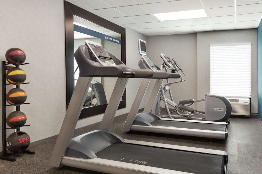 Hampton Inn Houston Hobby Airport Екстериор снимка