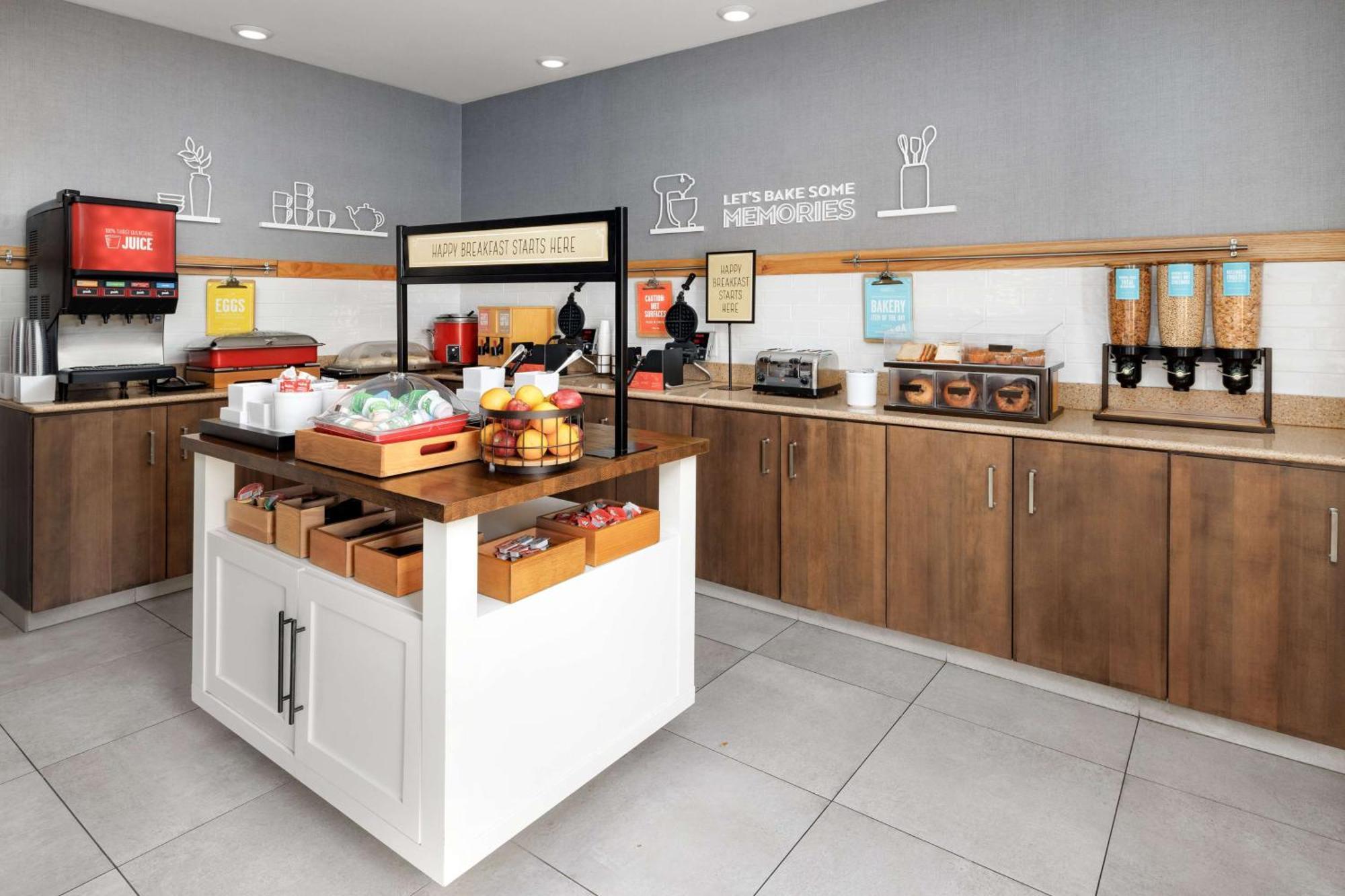 Hampton Inn Houston Hobby Airport Екстериор снимка