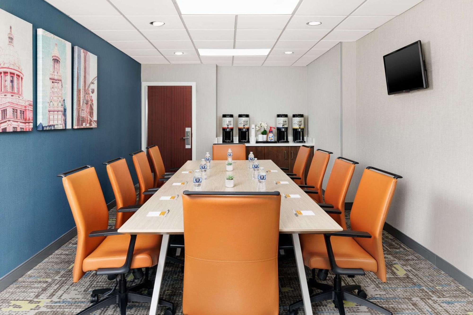 Hampton Inn Houston Hobby Airport Екстериор снимка
